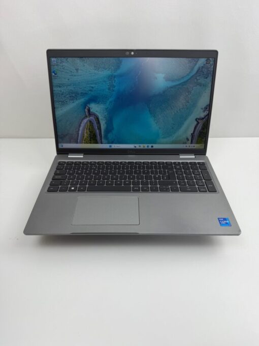 Dell Latitude 5520 15.6" i7 11th gen SSD 512GB RAM 16GB Laptop SKU12030 - Image 2