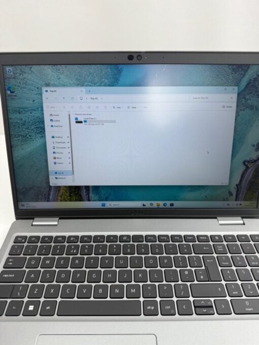 Dell Latitude 5520 15.6" i7 11th gen SSD 512GB RAM 16GB Laptop SKU12030 - Image 12