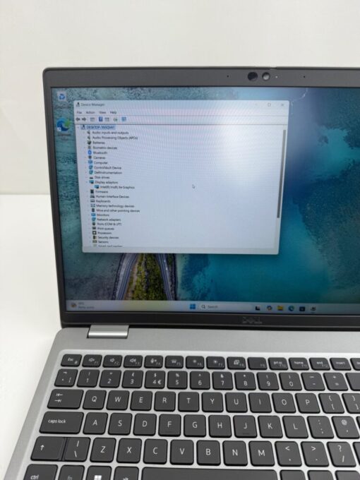 Dell Latitude 5520 15.6" i7 11th gen SSD 512GB RAM 16GB Laptop SKU12030 - Image 13