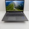 HP Zbook Fury G8 17" i7 11th SSD 512GB RAM 32GB NVIDIA A3000 GRADE A SKU12040 - Image 14