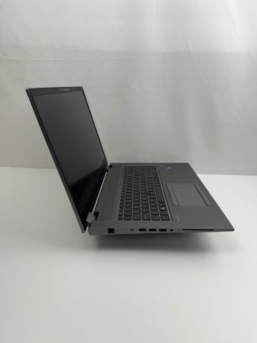 HP Zbook Fury G8 17" i7 11th SSD 512GB RAM 32GB NVIDIA A3000 GRADE A SKU12040 - Image 3