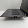 HP Zbook Fury G8 17" i7 11th SSD 512GB RAM 32GB NVIDIA A3000 GRADE A SKU12040 - Image 6