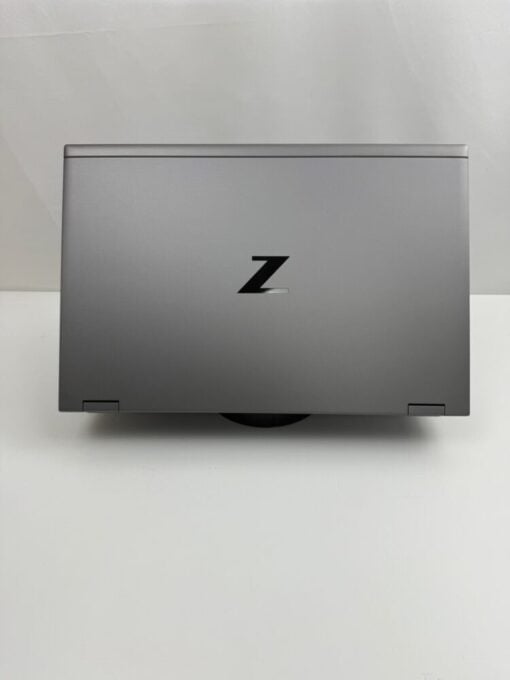 HP Zbook Fury G8 17" i7 11th SSD 512GB RAM 32GB NVIDIA A3000 GRADE A SKU12040 - Image 7