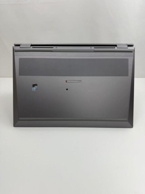 HP Zbook Fury G8 17" i7 11th SSD 512GB RAM 32GB NVIDIA A3000 GRADE A SKU12040 - Image 8