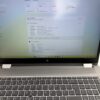 HP Zbook Fury G8 17" i7 11th SSD 512GB RAM 32GB NVIDIA A3000 GRADE A SKU12040 - Image 9