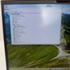 HP Zbook Fury G8 17" i7 11th SSD 512GB RAM 32GB NVIDIA A3000 GRADE A SKU12040 - Image 11