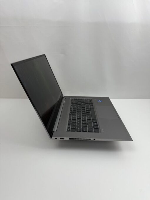 HP Zbook 15 Studio G8 15.6" i7 11th Gen SSD 512GB RAM 32GB Nvidia A3000 GradeA 12041 - Image 4