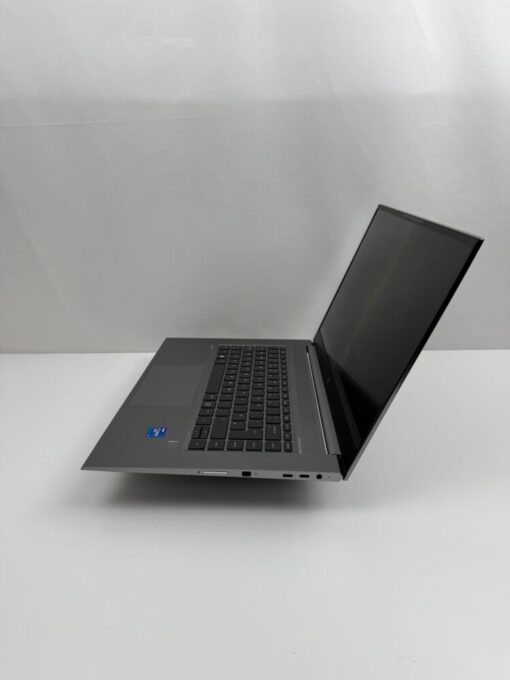 HP Zbook 15 Studio G8 15.6" i7 11th Gen SSD 512GB RAM 32GB Nvidia A3000 GradeA 12041 - Image 6
