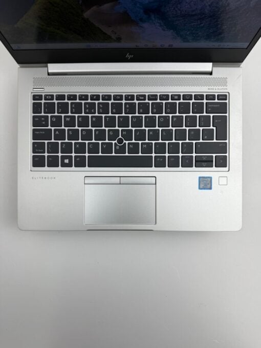 HP Elitebook 830 G6 13" i5 8th gen SSD 256GB RAM 16GB Laptop 12046 - Image 3