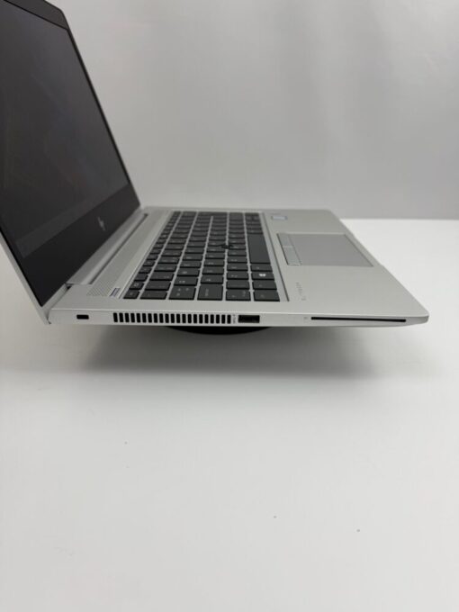 HP Elitebook 830 G6 13" i5 8th gen SSD 256GB RAM 16GB Laptop 12046 - Image 5