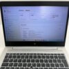 HP Elitebook 830 G6 13" i5 8th gen SSD 256GB RAM 16GB Laptop 12046 - Image 9