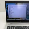 HP Elitebook 830 G6 13" i5 8th gen SSD 256GB RAM 16GB Laptop 12046 - Image 10