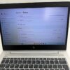 HP Elitebook 830 G6 13" i5 8th gen SSD 256GB RAM 16GB Laptop 12046 - Image 11