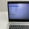 HP Elitebook 830 G6 13" i5 8th gen SSD 256GB RAM 16GB Laptop 12046 - Image 12
