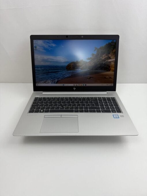 HP Elitebook 850 G6 15.6" i5 8th Gen RAM16GB SSD 256GB Laptop SKU12044 - Image 2