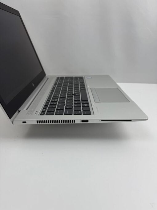 HP Elitebook 850 G6 15.6" i5 8th Gen RAM16GB SSD 256GB Laptop SKU12044 - Image 5