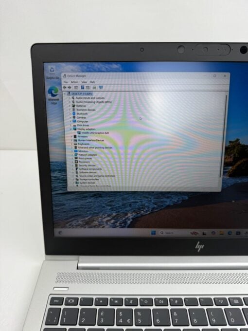 HP Elitebook 850 G6 15.6" i5 8th Gen RAM16GB SSD 256GB Laptop SKU12044 - Image 12