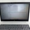 HP Elitebook 850 G6 15.6" i5 8th Gen RAM16GB SSD 256GB Laptop SKU12044 - Image 11