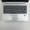 HP Elitebook 840 G6 14" TOUCH i5 8th Gen RAM 16GB SSD 512GB Radeon Grade A- Laptop SKU12043 - Image 3