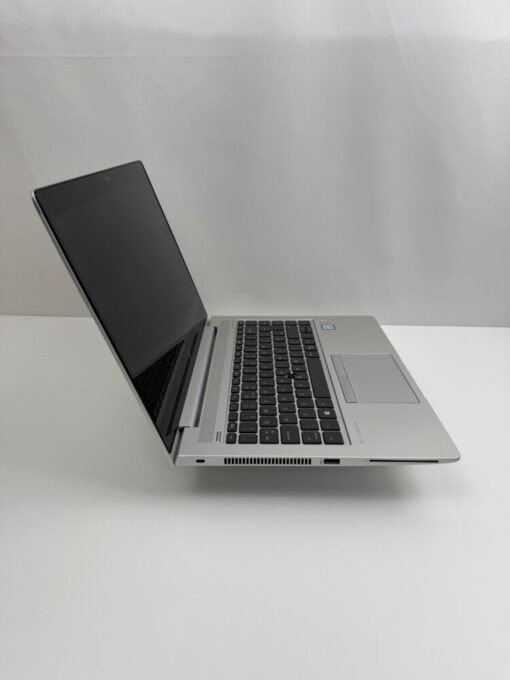 HP Elitebook 840 G6 14" TOUCH i5 8th Gen RAM 16GB SSD 512GB Radeon Grade A- Laptop SKU12043 - Image 4