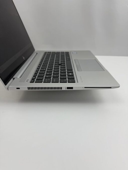 HP Elitebook 840 G6 14" TOUCH i5 8th Gen RAM 16GB SSD 512GB Radeon Grade A- Laptop SKU12043 - Image 5