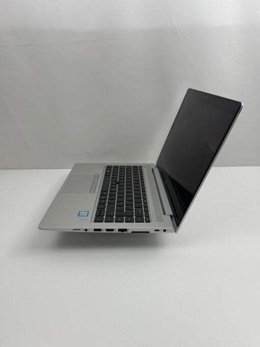 HP Elitebook 840 G6 14" TOUCH i5 8th Gen RAM 16GB SSD 512GB Radeon Grade A- Laptop SKU12043 - Image 6