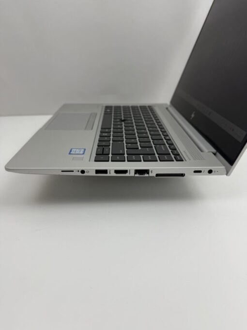 HP Elitebook 840 G6 14" TOUCH i5 8th Gen RAM 16GB SSD 512GB Radeon Grade A- Laptop SKU12043 - Image 7