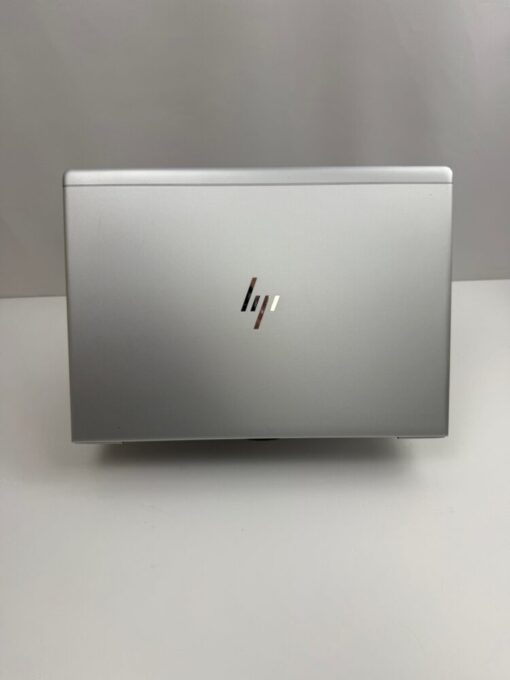 HP Elitebook 840 G6 14" TOUCH i5 8th Gen RAM 16GB SSD 512GB Radeon Grade A- Laptop SKU12043 - Image 8