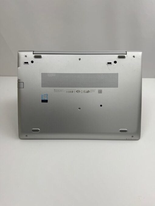 HP Elitebook 840 G6 14" TOUCH i5 8th Gen RAM 16GB SSD 512GB Radeon Grade A- Laptop SKU12043 - Image 9