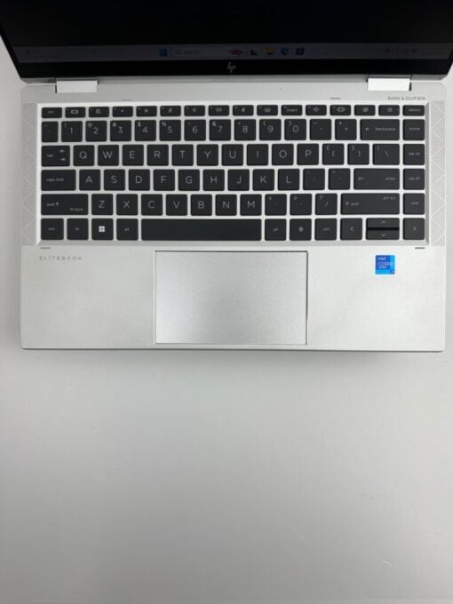 HP EliteBook x360 1040 G8 14" i7 11th gen SSD 512GB RAM 32GB Touch Laptop Warranty SKU12042 - Image 3