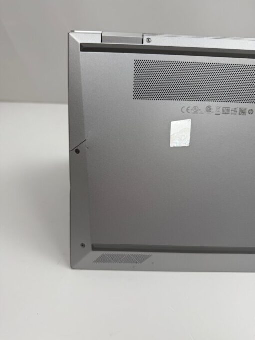 HP EliteBook x360 1040 G8 14" i7 11th gen SSD 512GB RAM 32GB Touch Laptop Warranty SKU12042 - Image 10