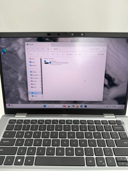 DELL Latitude 7420 14" UHD 4K i7 11th Gen 512GB SSD 16GB RAM LAPTOP SKU12052 - Image 11