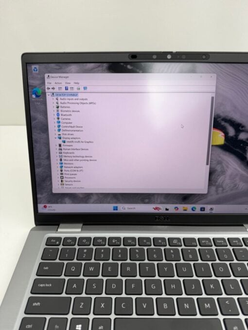 DELL Latitude 7420 14" UHD 4K i7 11th Gen 512GB SSD 16GB RAM LAPTOP SKU12052 - Image 12