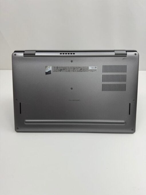 LAPTOP DELL Latitude 7420 14" UHD 4K i7 11th Gen 512GB SSD 16GB RAM US KB SKU12051 - Image 9
