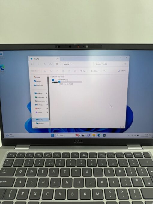 LAPTOP DELL Latitude 7420 14" UHD 4K i7 11th Gen 512GB SSD 16GB RAM US KB SKU12051 - Image 13