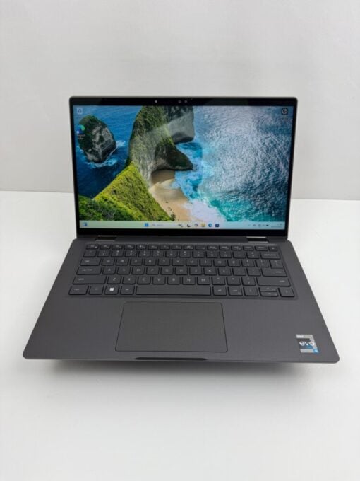 Dell Latitude 7430 14" FHD Touchscreen i5 12th gen SSD 512GB RAM 16GB Laptop Warranty SKU12050 - Image 2