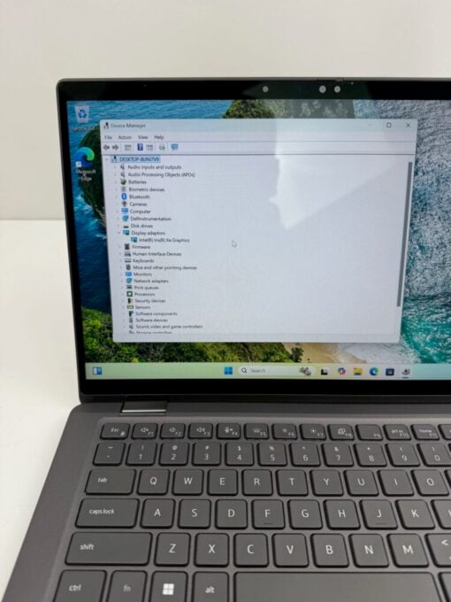 Dell Latitude 7430 14" FHD Touchscreen i5 12th gen SSD 512GB RAM 16GB Laptop Warranty SKU12050 - Image 11