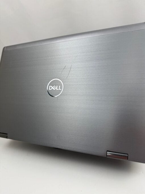 DELL Latitude 7420 14" FHD Touch Screen i5 11th Gen 512GB SSD 16GB RAM LAPTOP SKU12049 - Image 9