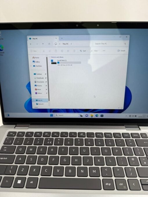 DELL Latitude 7420 14" FHD Touch Screen i5 11th Gen 512GB SSD 16GB RAM LAPTOP SKU12049 - Image 12