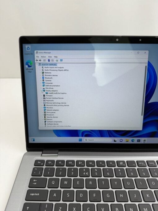 DELL Latitude 7420 14" FHD Touch Screen i5 11th Gen 512GB SSD 16GB RAM LAPTOP SKU12049 - Image 13