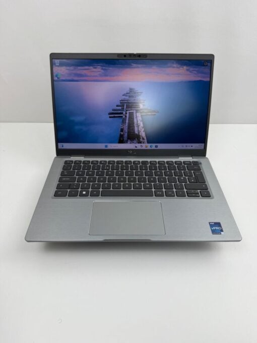 Dell Latitude 7430 14" UHD 4K i7 12th gen SSD 512GB RAM 16GB Laptop Warranty SKU12048 - Image 2