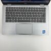 Dell Latitude 7430 14" UHD 4K i7 12th gen SSD 512GB RAM 16GB Laptop Warranty SKU12048 - Image 3