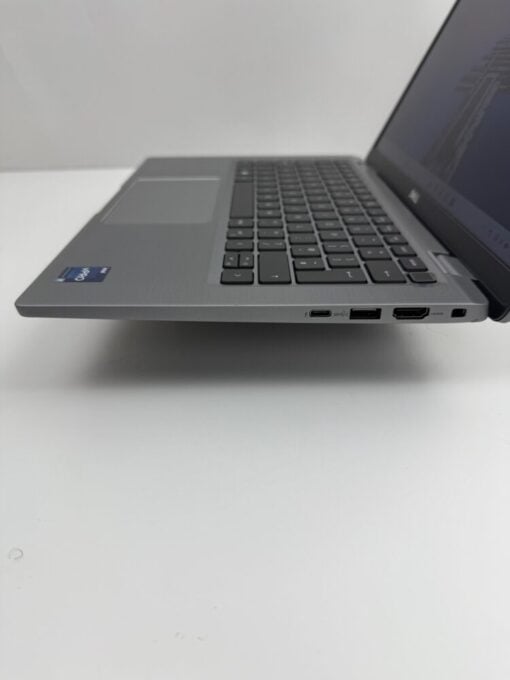 Dell Latitude 7430 14" UHD 4K i7 12th gen SSD 512GB RAM 16GB Laptop Warranty SKU12048 - Image 7