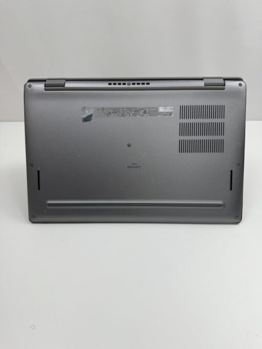 Dell Latitude 7430 14" UHD 4K i7 12th gen SSD 512GB RAM 16GB Laptop Warranty SKU12048 - Image 9