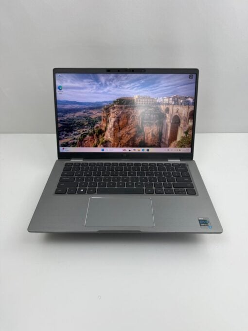 DELL Latitude 7420 LAPTOP 14" UHD 4K i7 11th Gen 16GB RAM 512GB SSD SKU12047 US KB - Image 2