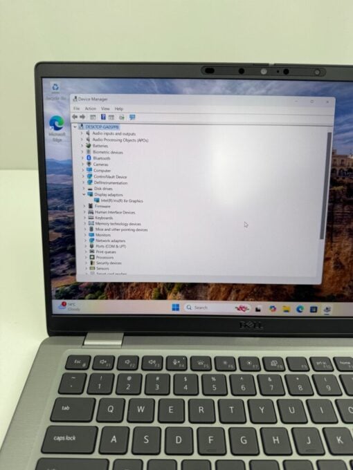 DELL Latitude 7420 LAPTOP 14" UHD 4K i7 11th Gen 16GB RAM 512GB SSD SKU12047 US KB - Image 12