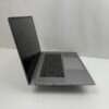 HP Zbook 16 Studio G10 16" i7 13th Gen SSD 512GB RAM 32GB RTX 3000 ADA SKU120547 - Image 4