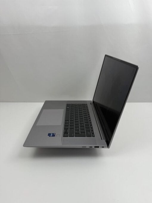 HP Zbook 16 Studio G10 16" i7 13th Gen SSD 512GB RAM 32GB RTX 3000 ADA SKU12054 - Image 6