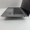HP Zbook 16 Studio G10 16" i7 13th Gen SSD 512GB RAM 32GB RTX 3000 ADA SKU120547 - Image 7
