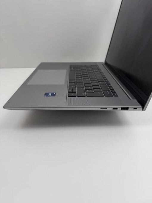 HP Zbook 16 Studio G10 16" i7 13th Gen SSD 512GB RAM 32GB RTX 3000 ADA SKU12054 - Image 7